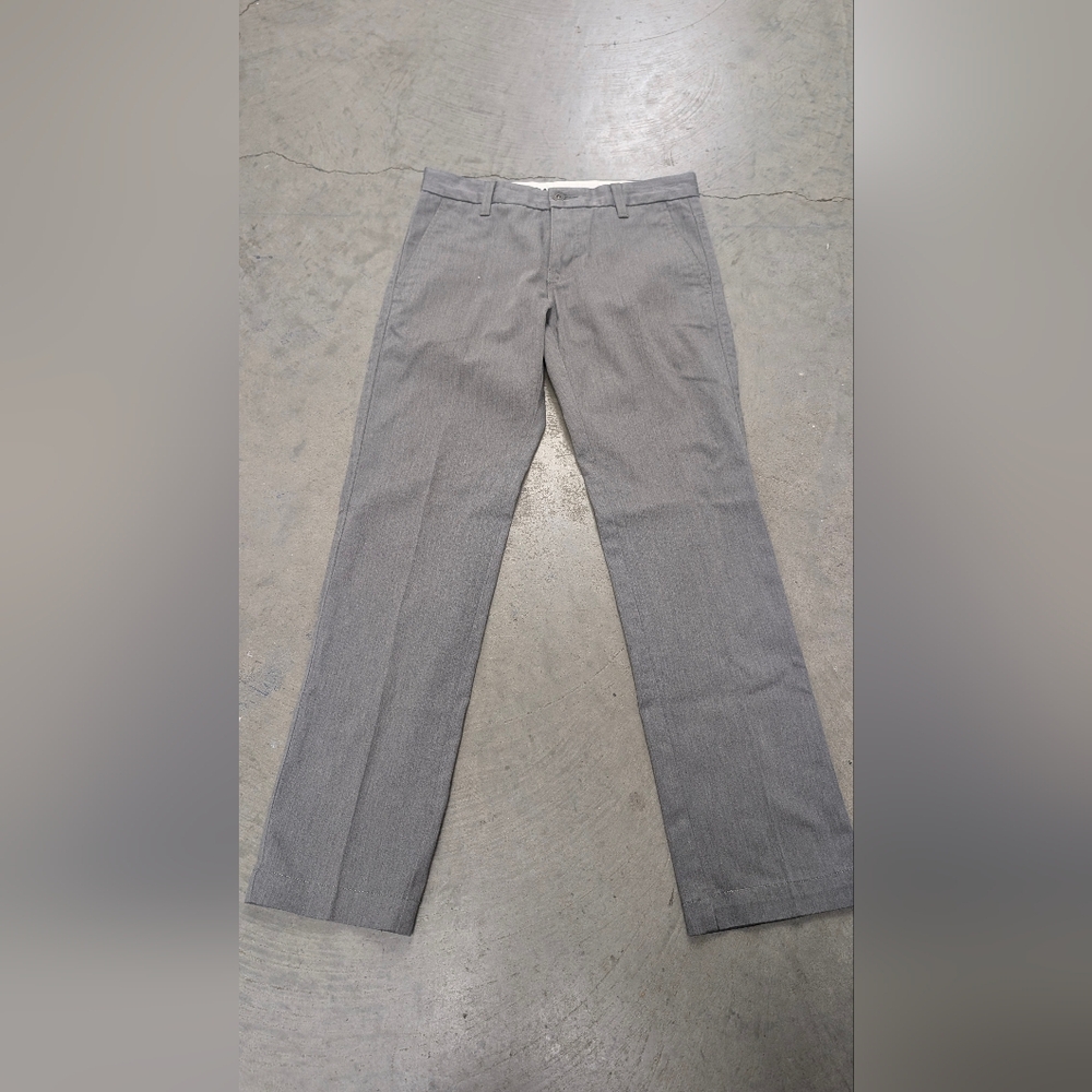 Levi's Gray Pants, 30/30